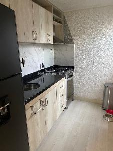 Apartamento de 3 alcobas en venta en Colina El Plan, Bogotá, 54 m² · foto 11 de 20