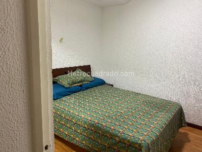 Apartamento de 3 alcobas en venta en Colina El Plan, Bogotá, 54 m² · foto 13 de 20