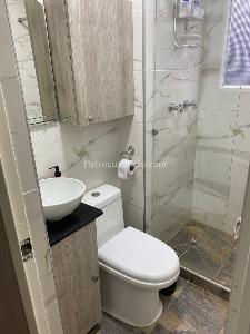 Apartamento de 3 alcobas en venta en Colina El Plan, Bogotá, 54 m² · foto 18 de 20