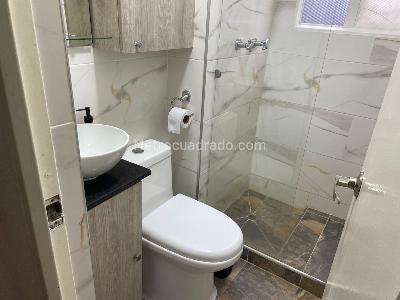 Apartamento de 3 alcobas en venta en Colina El Plan, Bogotá, 54 m² · foto 19 de 20