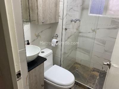 Apartamento de 3 alcobas en venta en Colina El Plan, Bogotá, 54 m² · foto 20 de 20