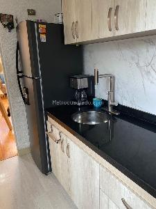 Apartamento de 3 alcobas en venta en Colina El Plan, Bogotá, 54 m² · foto 8 de 20