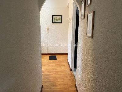 Apartamento de 3 alcobas en venta en Colina El Plan, Bogotá, 54 m² · foto 9 de 20