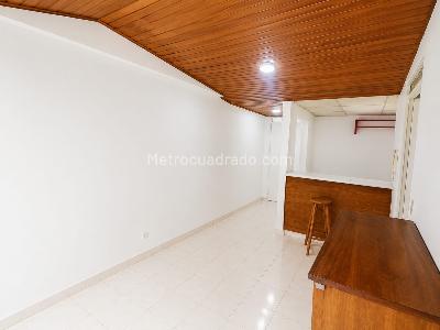 Apartaestudio en venta en Chapinero Marly, Bogotá, 28 m² · foto 4 de 11