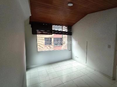 Apartaestudio en venta en Chapinero Marly, Bogotá, 28 m² · foto 6 de 11