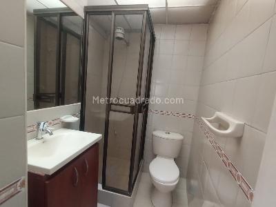 Apartaestudio en venta en Chapinero Marly, Bogotá, 28 m² · foto 9 de 11