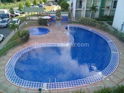 Apartamento de 3 alcobas en venta en Agrupacin Cerrada Brisas De Agua Blanca, Girardot, 62 m² · foto 2 de 14