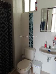 Apartamento de 3 alcobas en venta en Agrupacin Cerrada Brisas De Agua Blanca, Girardot, 62 m² · foto 5 de 14