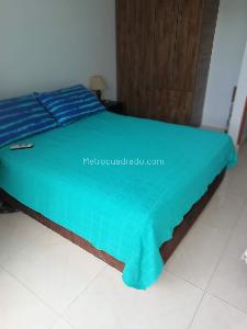 Apartamento de 3 alcobas en venta en Agrupacin Cerrada Brisas De Agua Blanca, Girardot, 62 m² · foto 7 de 14