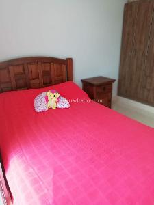 Apartamento de 3 alcobas en venta en Agrupacin Cerrada Brisas De Agua Blanca, Girardot, 62 m² · foto 8 de 14