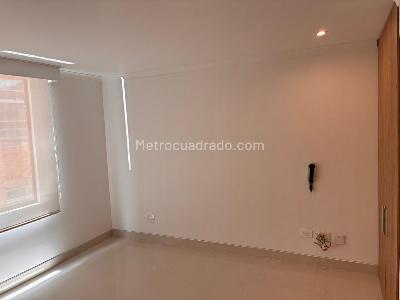 Apartamento de 1 alcoba en venta en Chico Norte Iii Sector, Bogotá, 62 m² · foto 5 de 10