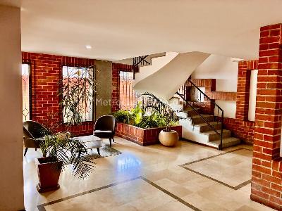 Apartamento de 1 alcoba en venta en Chico Norte Iii Sector, Bogotá, 62 m² · foto 10 de 10