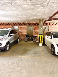 Apartamento de 1 alcoba en venta en Chico Norte Iii Sector, Bogotá, 62 m² · foto 9 de 10