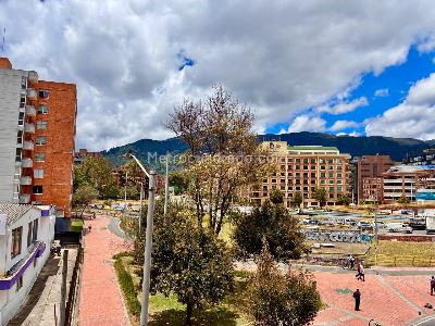 Apartamento de 1 alcoba en venta en Chico Norte Iii Sector, Bogotá, 62 m² · foto 8 de 10