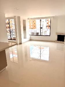 Apartamento de 1 alcoba en venta en Chico Norte Iii Sector, Bogotá, 62 m² · foto 6 de 10