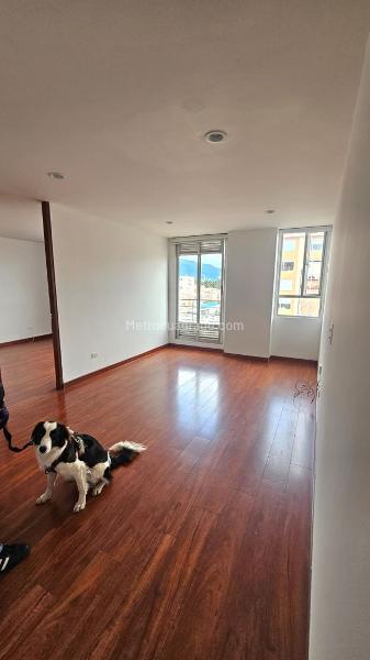 Piso – Bogotá D.C. - Vista 3
