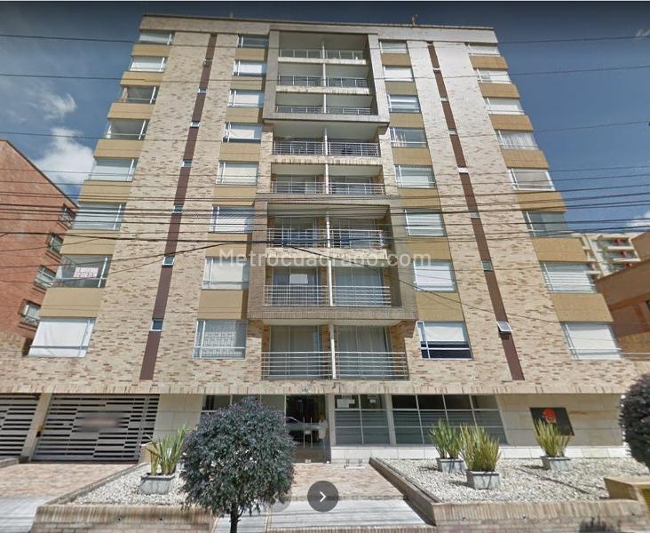 Piso – Bogotá D.C. - Vista 2