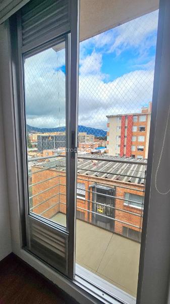 Piso – Bogotá D.C. - Vista 4