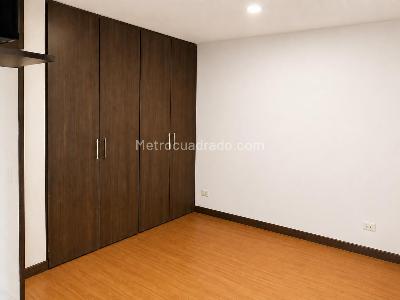 Apartamento de 3 alcobas en venta en Suba Pinar, Bogotá, 56 m² · foto 9 de 15