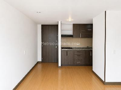 Apartamento de 3 alcobas en venta en Suba Pinar, Bogotá, 56 m² · foto 13 de 15