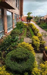 Apartamento de 3 alcobas en venta en Suba Pinar, Bogotá, 56 m² · foto 14 de 15