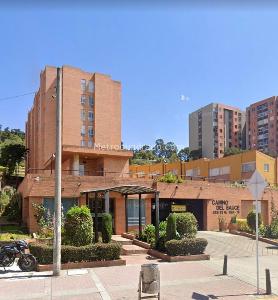 Apartamento de 3 alcobas en venta en Suba Pinar, Bogotá, 56 m² · foto 15 de 15