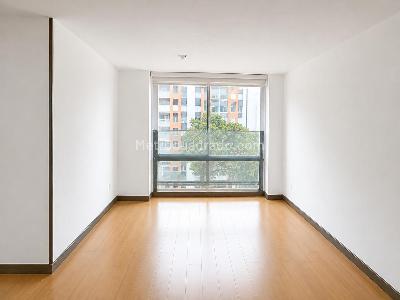 Apartamento de 3 alcobas en venta en Suba Pinar, Bogotá, 56 m² · foto 1 de 15