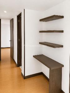 Apartamento de 3 alcobas en venta en Suba Pinar, Bogotá, 56 m² · foto 3 de 15