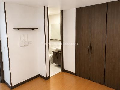 Apartamento de 3 alcobas en venta en Suba Pinar, Bogotá, 56 m² · foto 8 de 15