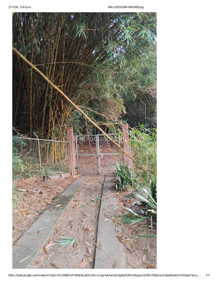 Lote en Venta, LA BUITRERA Sur, Cali - Más