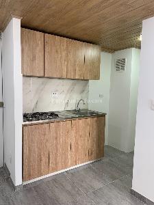 Apartamento en venta en Centenario Fontibon, Bogotá · foto 5 de 12