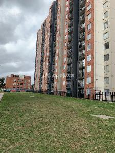 Apartamento en venta en Centenario Fontibon, Bogotá · foto 7 de 12