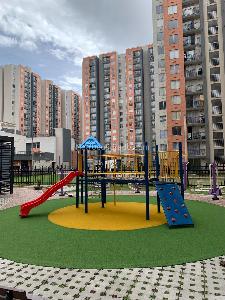Apartamento en venta en Centenario Fontibon, Bogotá · foto 8 de 12