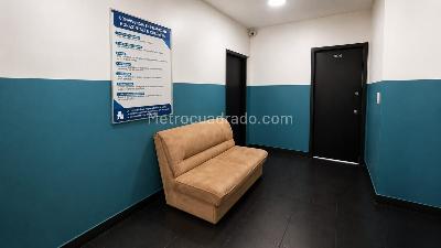Apartamento de 5 alcobas en venta en Chapinero, Bogotá, 234 m² · foto 5 de 9