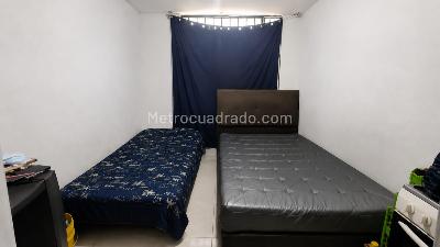 Apartamento de 5 alcobas en venta en Chapinero, Bogotá, 234 m² · foto 6 de 9