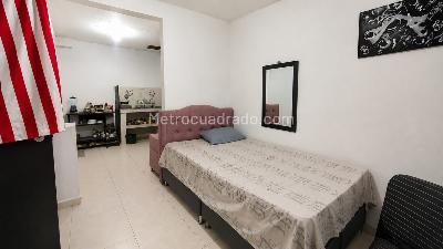 Apartamento de 5 alcobas en venta en Chapinero, Bogotá, 234 m² · foto 7 de 9