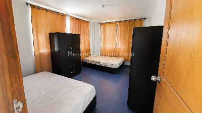 Apartamento de 5 alcobas en venta en Chapinero, Bogotá, 234 m² · foto 8 de 9
