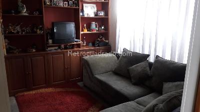 Casa de 3 alcobas en venta en Cedritos Cedro Golf, Bogotá, 119 m² · foto 6 de 7