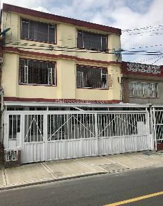 Casa de 5 alcobas en venta en Tabora Soledad Norte, Bogotá, 450 m² · foto 2 de 2