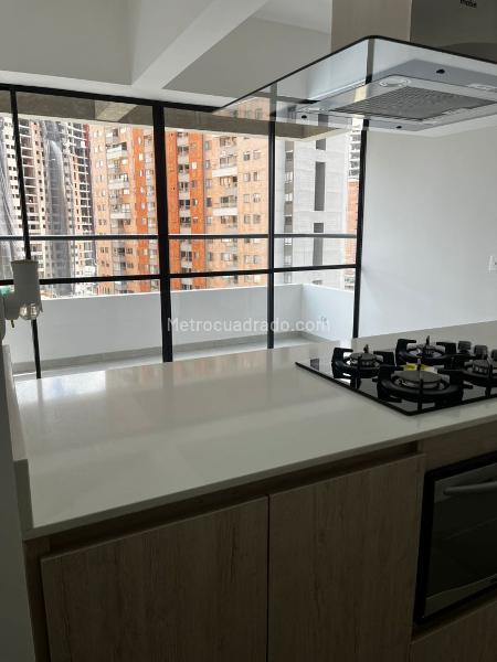 Piso – Bello - Vista 3
