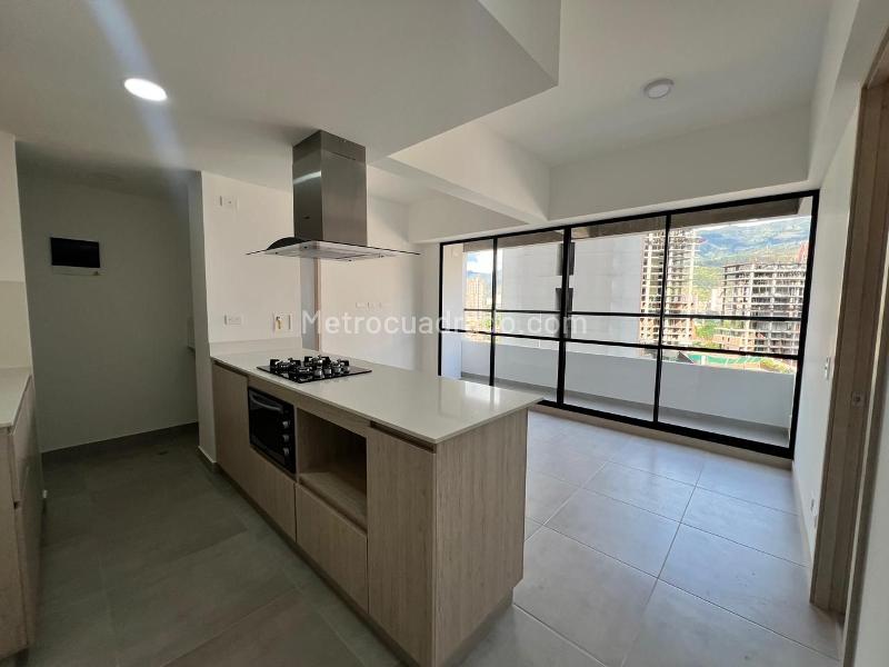 Piso – Bello - Vista 2