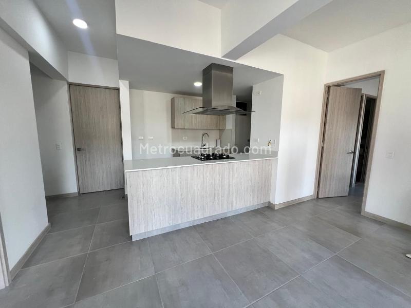 Piso – Bello - Vista 4