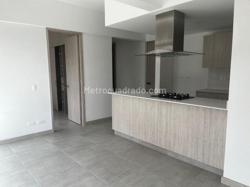 Piso – Bello - Vista 5