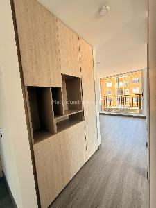 Apartamento en venta en Huertas Oriental, Cajicá · foto 10 de 19
