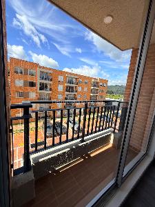 Apartamento en venta en Huertas Oriental, Cajicá · foto 14 de 19
