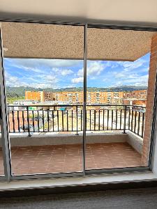 Apartamento en venta en Huertas Oriental, Cajicá · foto 17 de 19
