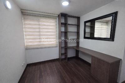 Apartamento en venta en Conjunto Valle De Luna, Chía · foto 3 de 20