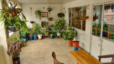 Casa de 5 alcobas en venta en Restrepo Occidental, Bogotá, 208 m² · foto 11 de 19