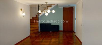 Apartamento de 3 alcobas en venta en Chico Central, Bogotá, 95 m² · foto 6 de 17