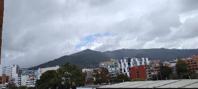 Apartamento de 3 alcobas en venta en Chico Central, Bogotá, 95 m² · foto 8 de 17